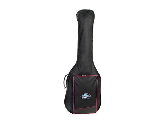 World Tour WOR GBCLAS Deluxe Classical Guitar Gig Bag