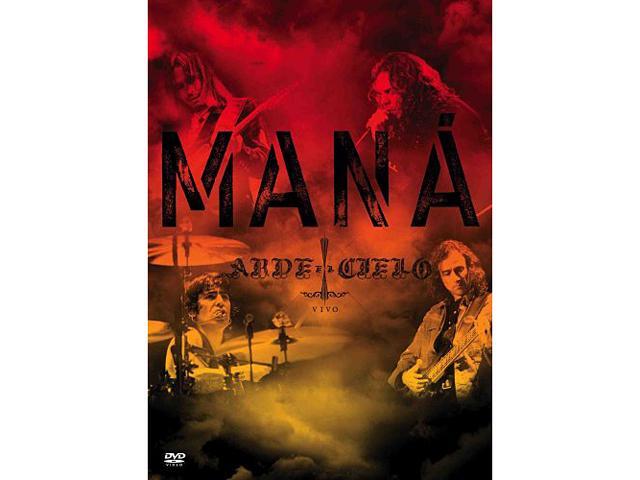 Mana: Arde El Cielo