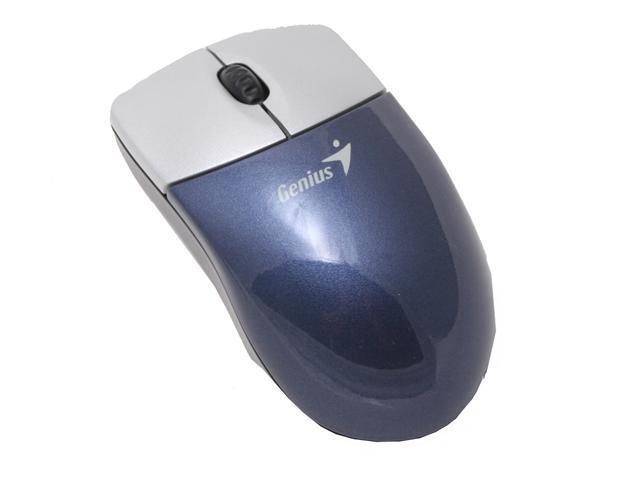 Genius MousePen 8x6 Tablet 2000 LPI Resolution 1024 Pressure level, Cordless Pen & Wireless Scroll Mouse