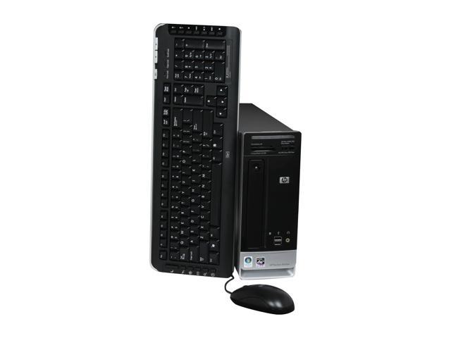 HP Pavilion S3300F(GX615AA) Desktop PC Athlon 64 X2