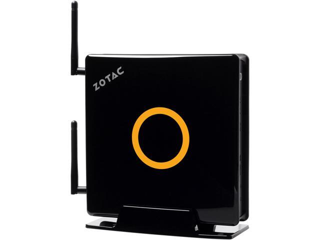 Zotac ZBOX-EN760-P Intel Core i5, 8GB RAM, 1TB HDD, Nvidia GTX860M Discrete Graphics, Mini PC