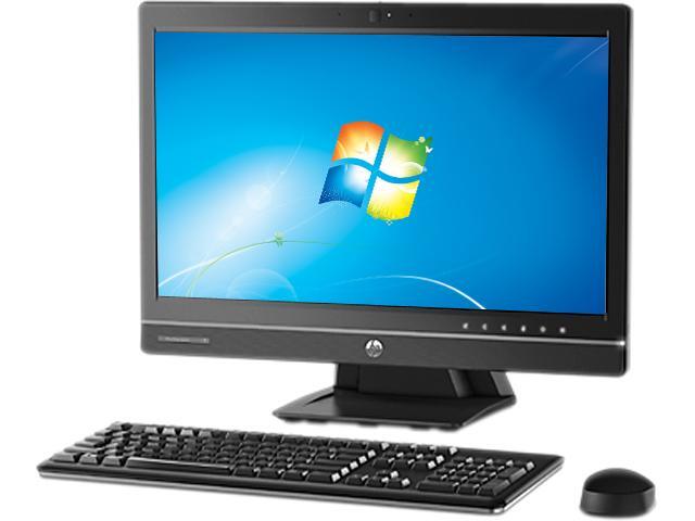 HP ProDesk 600 G1 (K1K72UT#ABA) Desktop PC - Intel Core i3 4160 (3.60 GHz) 4 GB DDR3 500 GB HDD Intel HD Graphics 4400 Windows ...