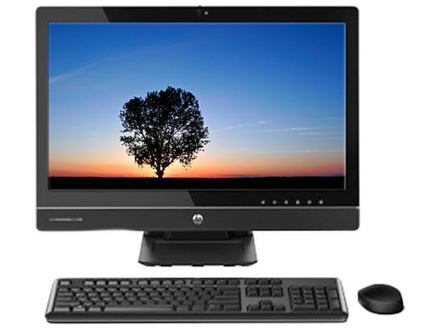 HP EliteOne 800 G1 All-in-One Computer - Intel Core i5 4690S 3.20 GHz - Desktop