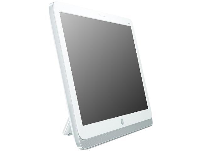 HP All-in-One PC Slate 21-k100 (E2P19AA#ABL) NVIDIA Tegra 4 1.6 GHz 1 GB DDR3 8GB eMMC HDD 21.5" Android 4.2 (Jelly Bean)