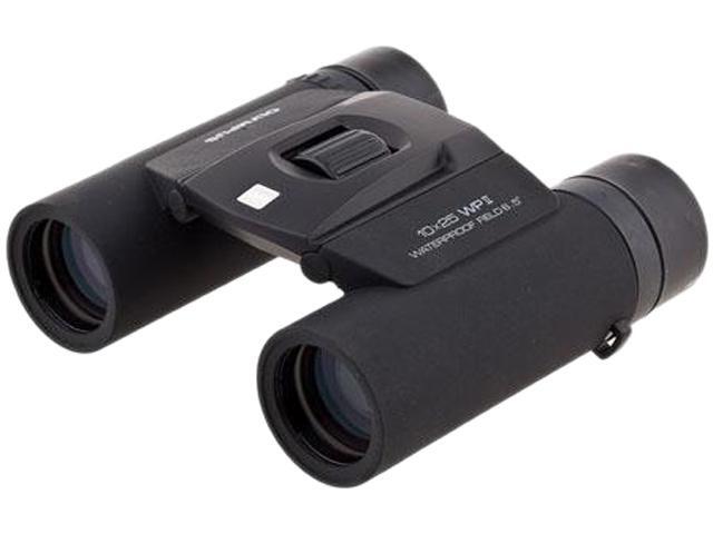 OLYMPUS 10x25 WP II V501012BU000 Binocular