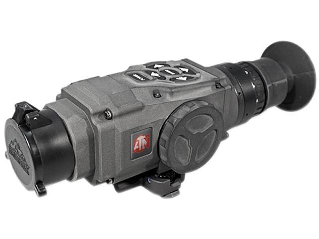 ATN ThOR-240 1X-4X(30Hz) TIWSMT241D Thermal Weapon Sight