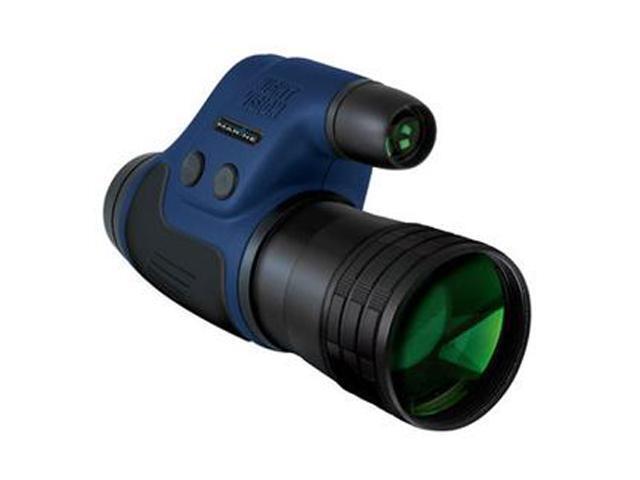 Night Owl Optics NONM4X-MR 4 x 24mm Night Vision Monocular