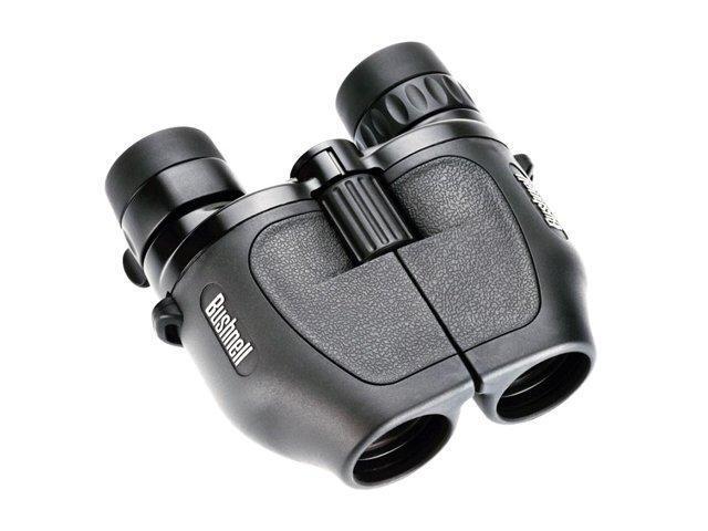 Bushnell 139755 PowerView Porro Prism 7-15 x 25 Binoculars