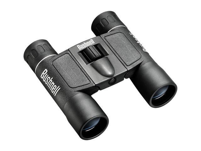Bushnell 12x25 mm Powerview Roof Prisms Binoculars
