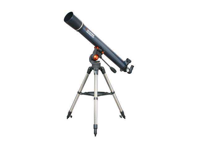 CELESTRON AstroMaster 90AZ Telescope