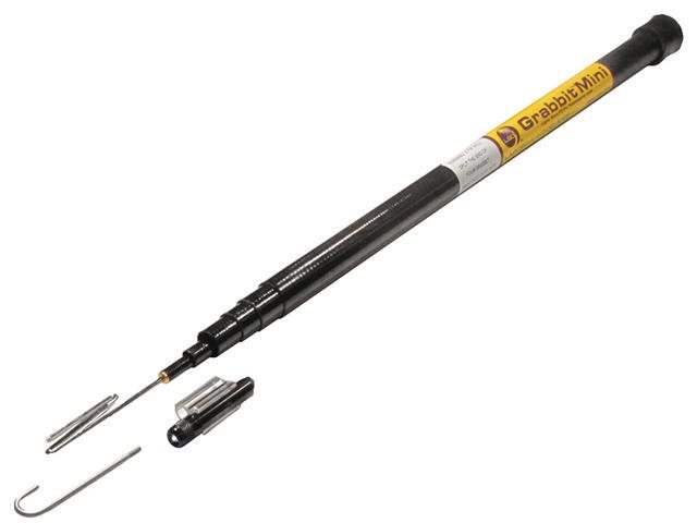 Labor Saving Devices 82-110 Grabbit Mini 10' Telescoping Pole