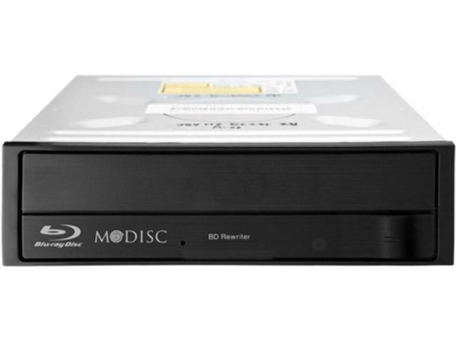 16X Blu-ray Burner & DVD-Rewriter Combo Drive