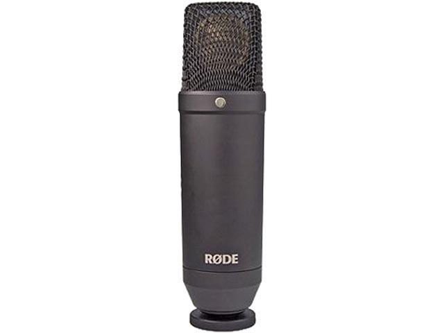 Rode NT1-KIT Kit with SMR Shock Mount