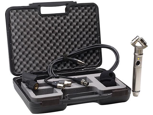 Rode NT4 X/Y Stereo Condenser Microphone Rode NT4 X/Y Stereo Condenser Microphone