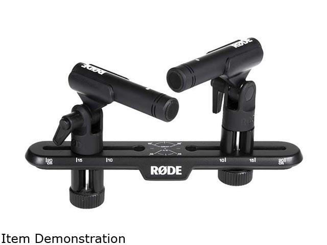 Rode SB20 20cm Stereo Array Spacing Bar Rode SB20 20cm Stereo Array Spacing Bar