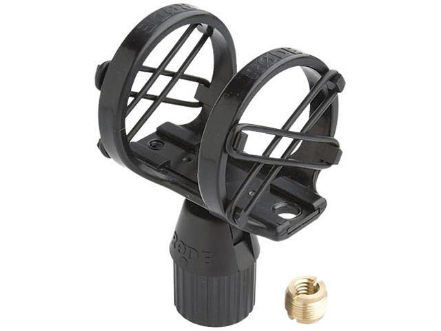 Rode SM4 Boompole/Mic Stand Shock Mount Rode SM4 Boompole/Mic Stand Shock Mount