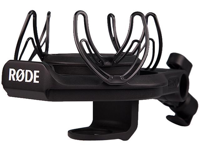 Rode SMR Premium Shock Mount with Rycote Onboard