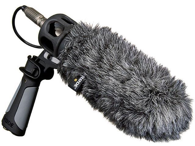 Rode WS7 Deluxe Wind Shield Rode WS7 Deluxe Wind Shield