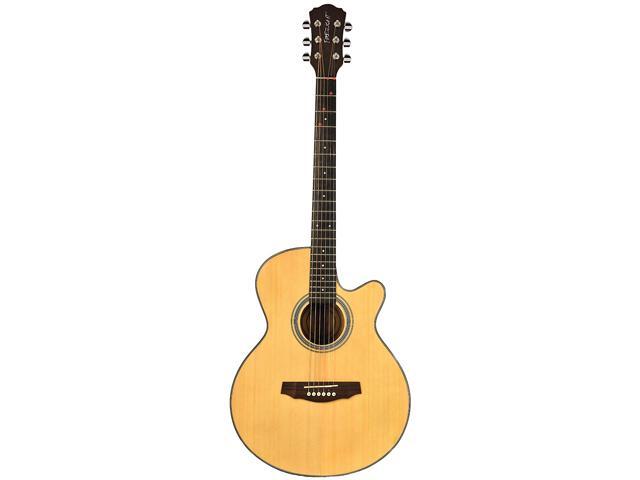 Fretlight FG-F5 Acoustic Guitar