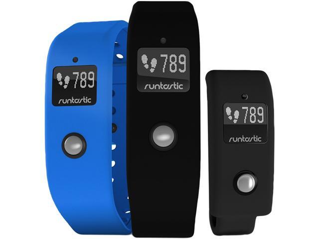 Runtastic Orbit 24 Hour Activity (Fitness & Sleep Tracker)