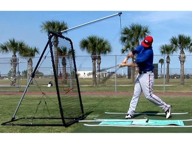 SwingAway Pro XXL - Black