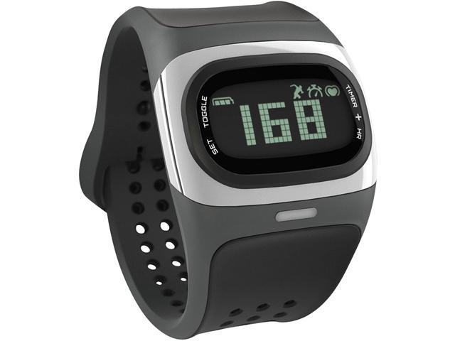 Mio Global 53PWHT-INT ALPHA Heart Rate Sport Watch