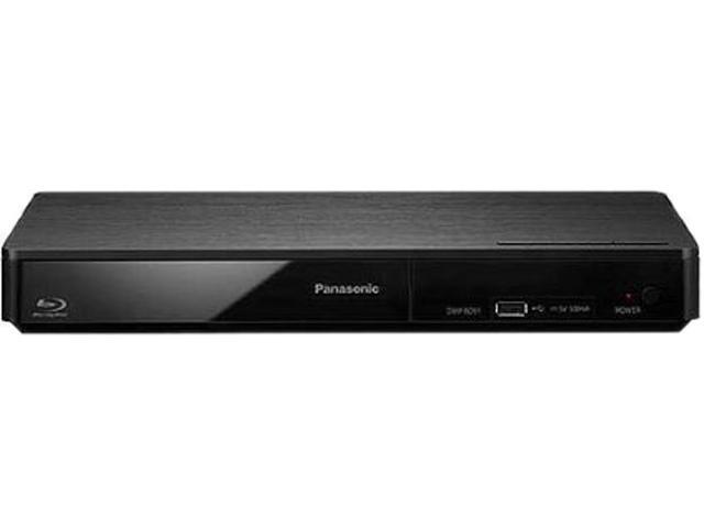 Panasonic DMP-BD901 