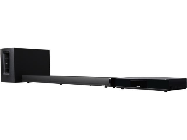 Bose CineMate 130 Home Theater System