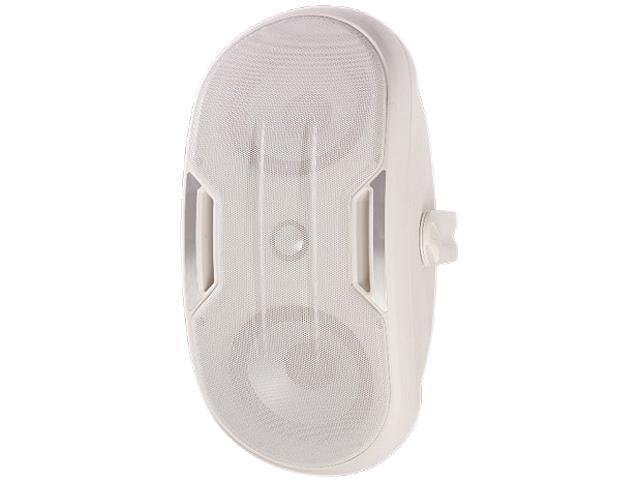 Factor IO52W Indoor-Outdoor 200 Watt Speakers White