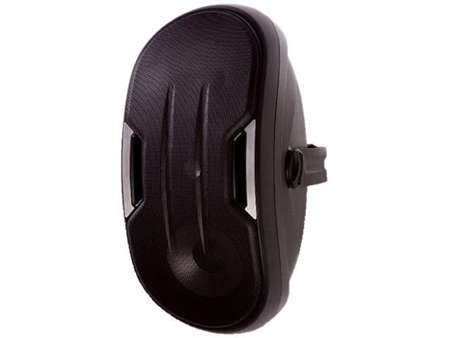 Factor IO52B Indoor-Outdoor 200 Watt Speakers Black