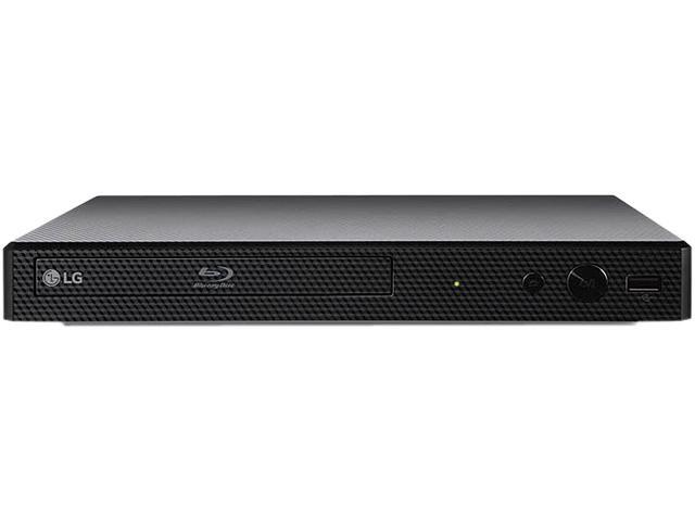 LG WiFi Built-in BPM35