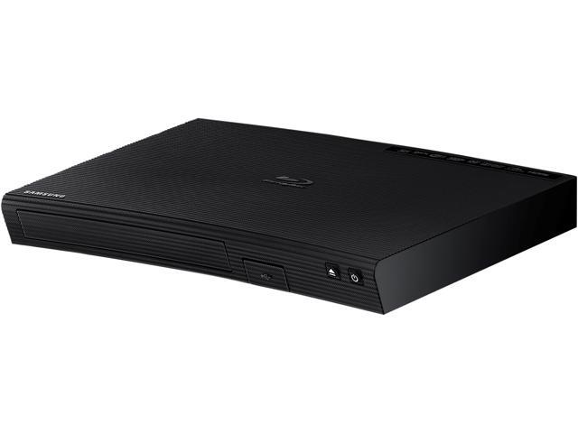 Samsung BD-J5900 3D Wi-Fi Blu-Ray Player