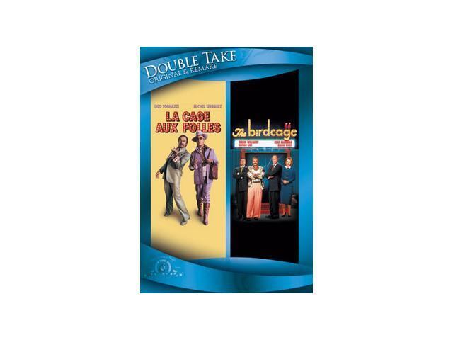 La Cage Aux Folles / The Birdcage