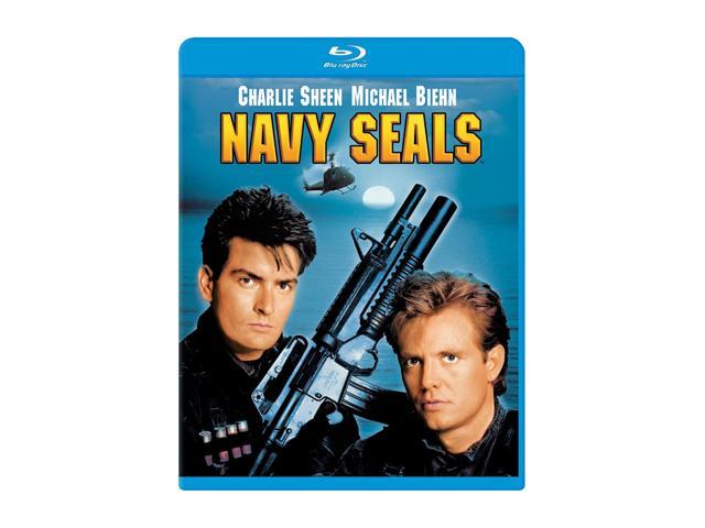 Navy Seals Blu Rayws 2882