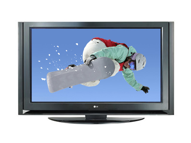 Lg 60" 1080p Plasma Hdtv 60py3d at Newegg.com