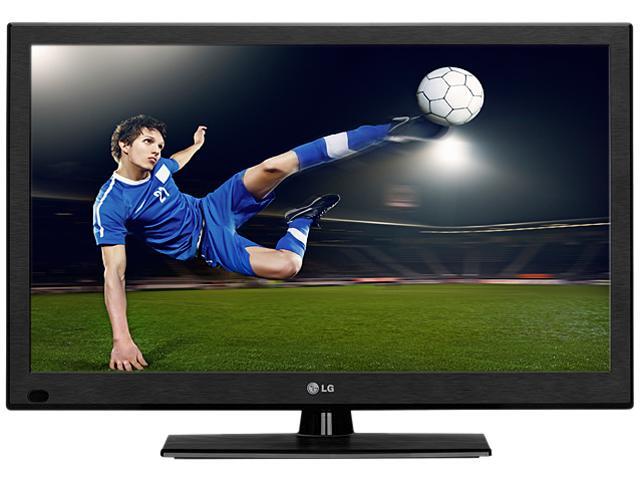 LG 42" 60Hz LCD HDTV - 42LT670H