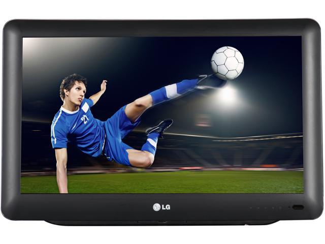 LG 26" 720p 60Hz Healthcare TVs 26LQ630H