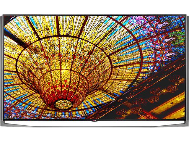 LG 79UB9800 79" Class 4K Ultra HD 2160p 240Hz 3D Smart LED TV w/webOS