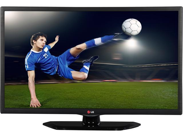 LG LG 32" 60Hz Hospitality TVs 32LP620H 32LP620H