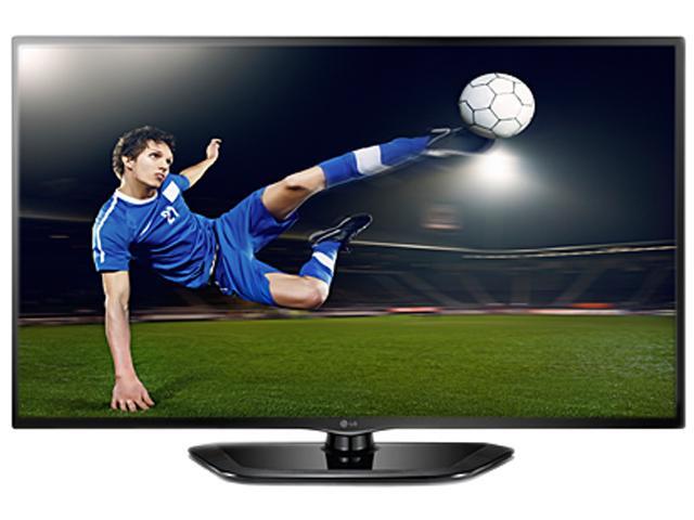 LG 42" class (41.9" measured diagonally) 1080p 60Hz EzSign TV LED Commercial Widescreen 42LN549E