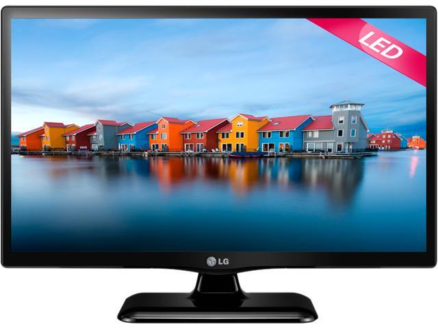 LG 24LF4520 24" Class 720p LED HDTV
