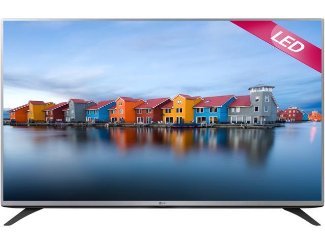 LG 43LF5400 43" Class 1080p 60Hz LED HDTV