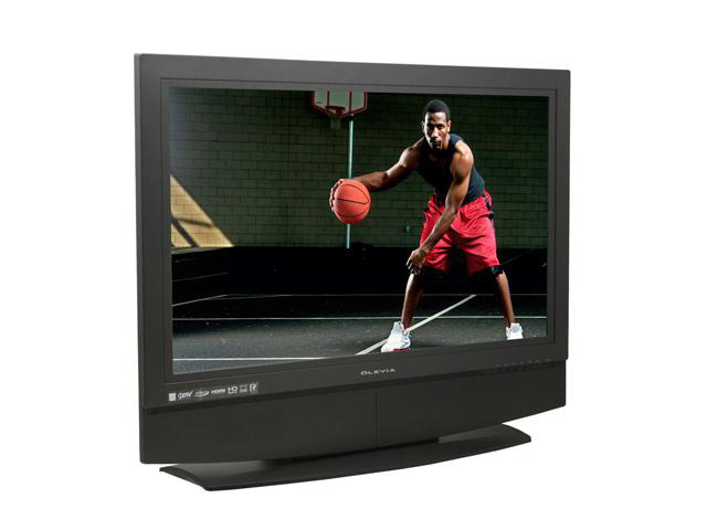 OLEVIA 37" 720p LCD HDTV 537H