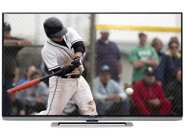 Sharp 70" 4K 120Hz LED-LCD HDTV - LC70UD1U