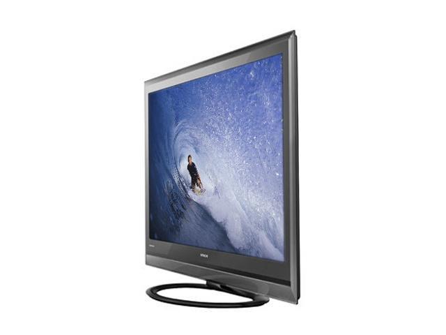 HITACHI UltraVision 42" 1080p 120Hz LCD HDTV Monitor UT42V702 - Newegg.com