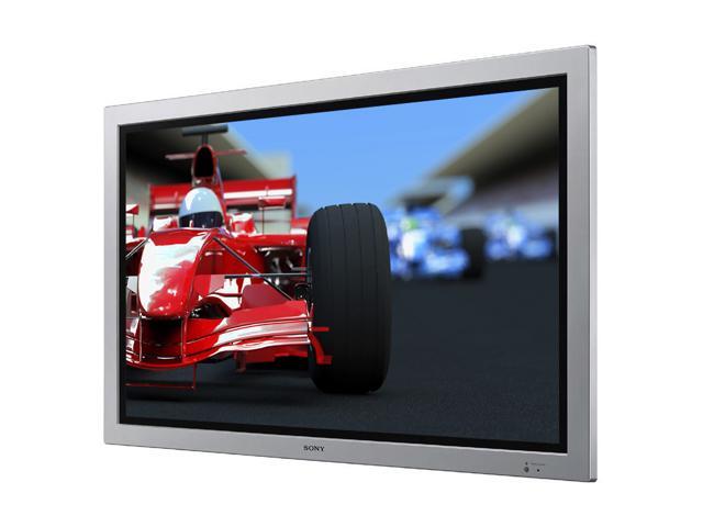 Sony 42" 1080i Plasma Display Fwd-42px2/S at Newegg.com
