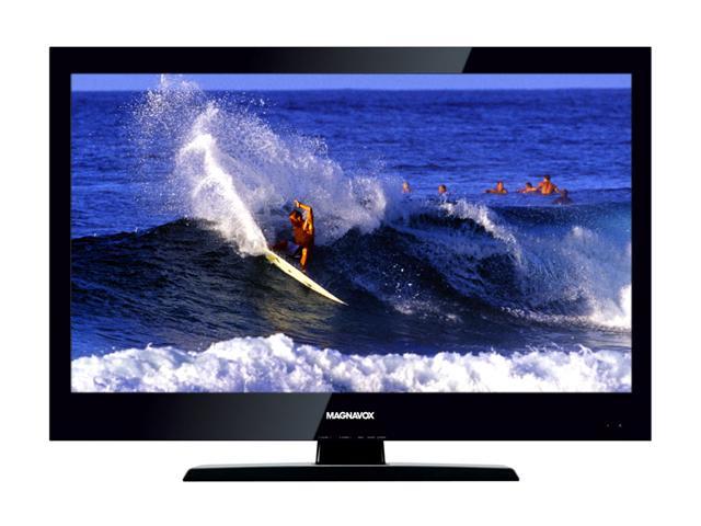 Magnavox 32" 720p LCD HDTV 32MF301B/F7 - Newegg.com