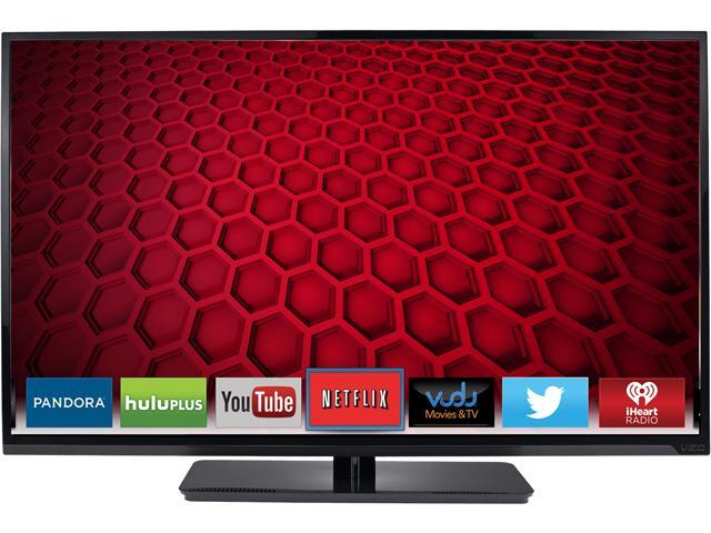 Vizio E420I-A0 42" Class 1080p Smart LED HDTV - Newegg.com