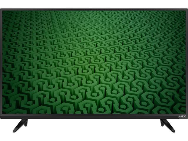 VIZIO D39h-C0 39" Class 720p 60Hz LED HDTV