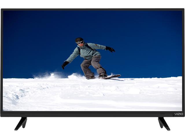 Vizio 32" 720p 60Hz LED-LCD HDTV D32hn-D0
